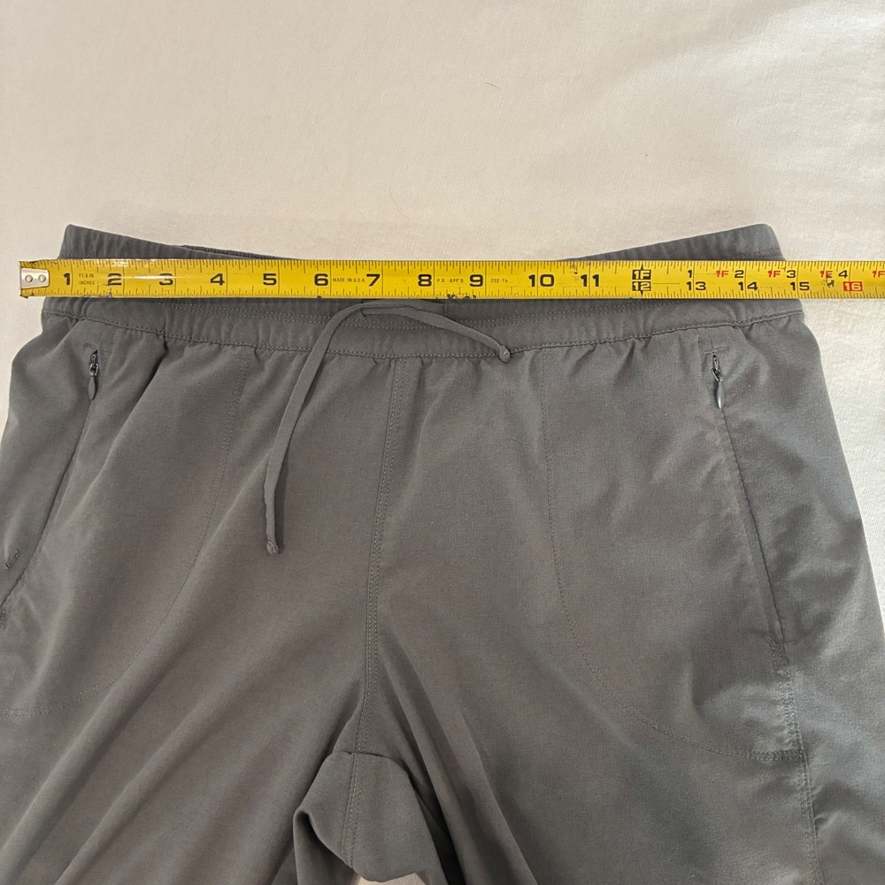 Kuhl Women's Freeflex Move Pants Hike Trail Active Medium Gray *FLAWS* - Picture 4 of 14